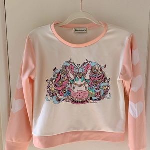 Boonmark Sweater